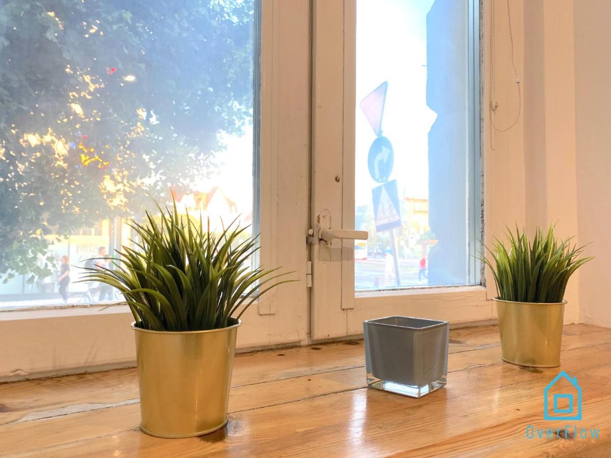 Homestay Leaf Gdansk