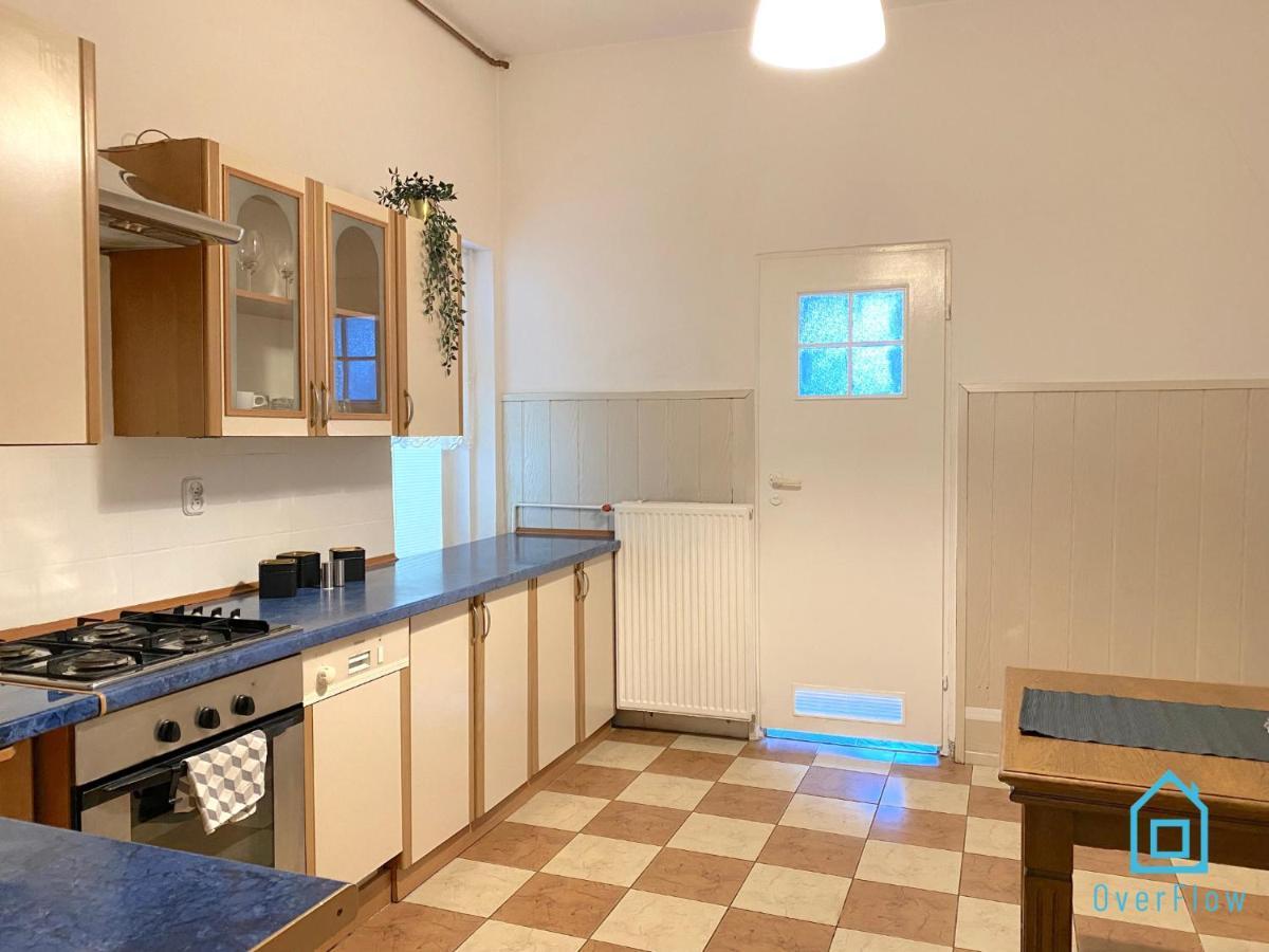 Homestay Leaf Gdansk