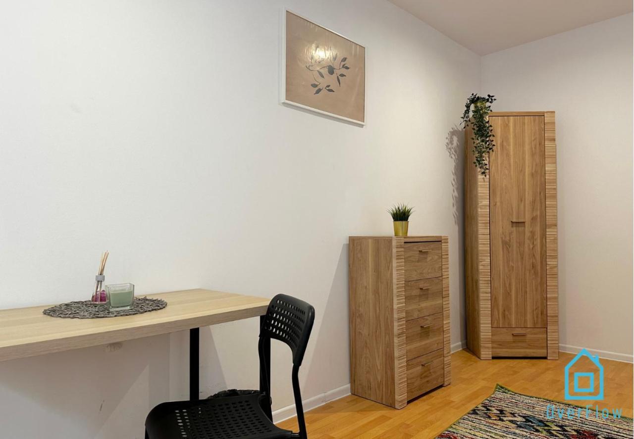 Privat overnatting Leaf *
