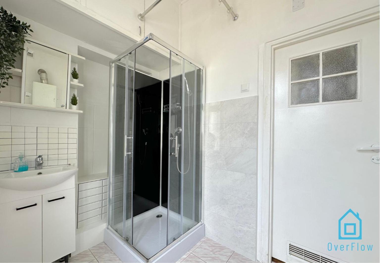 Leaf Privat overnatting