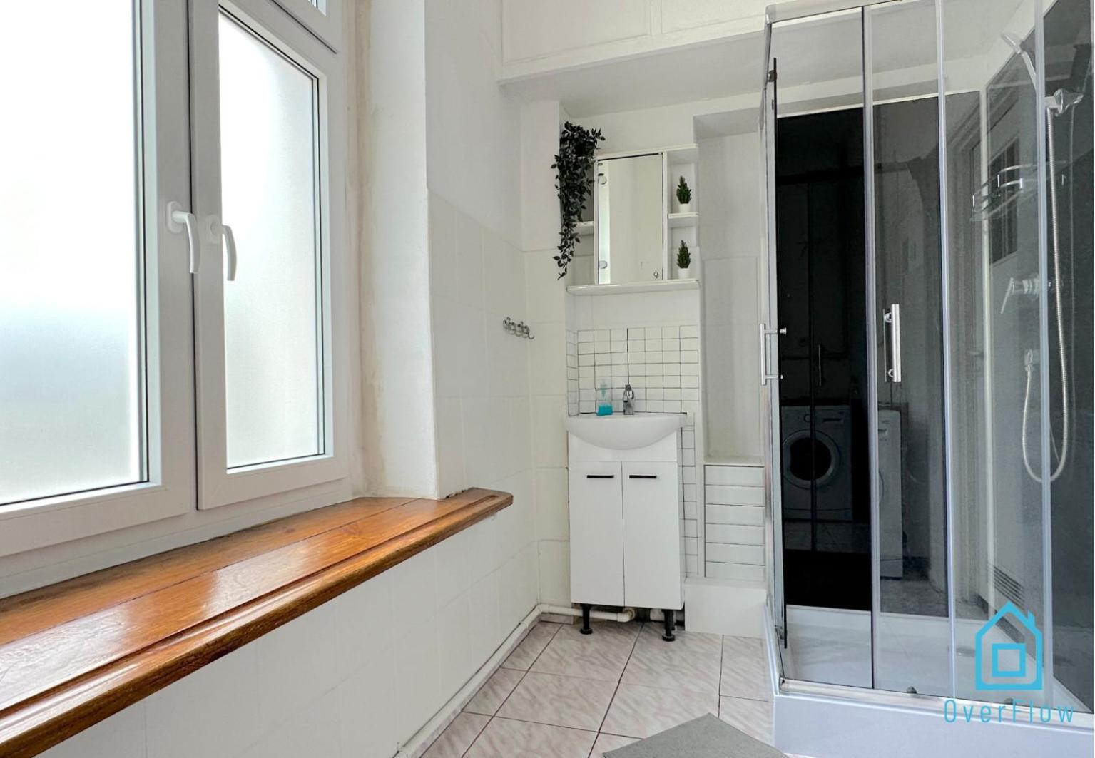 Leaf Privat overnatting